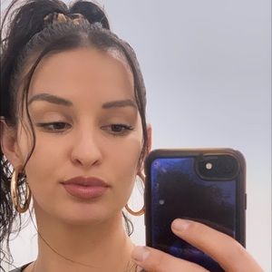 Meet your Posher, Randi